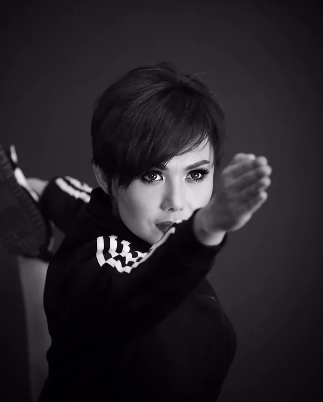 Yuni Shara