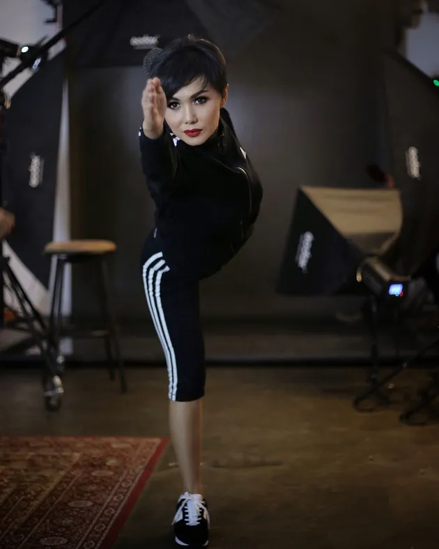 Yuni Shara