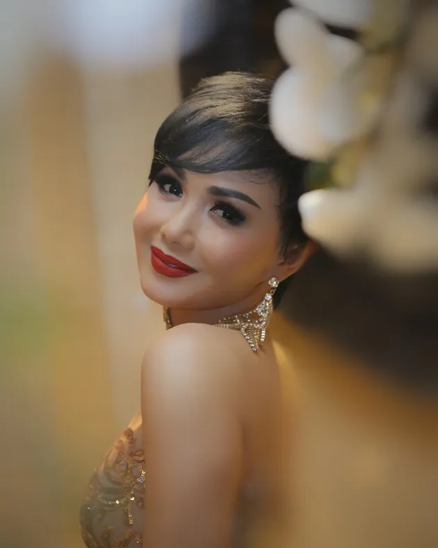 Yuni Shara