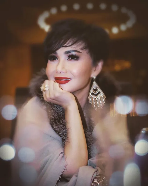 Yuni Shara