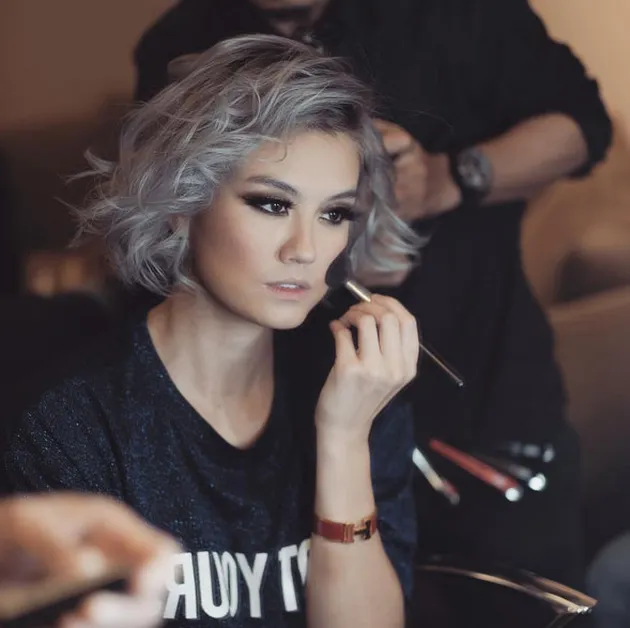 Agnes Monica