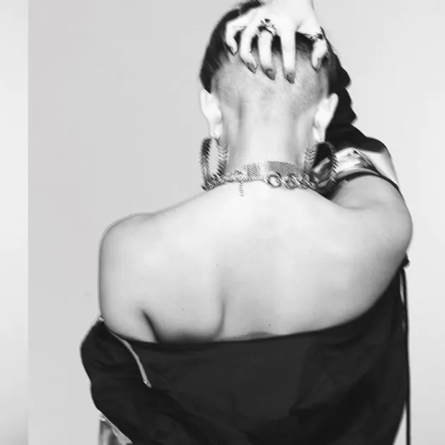 Agnez Mo