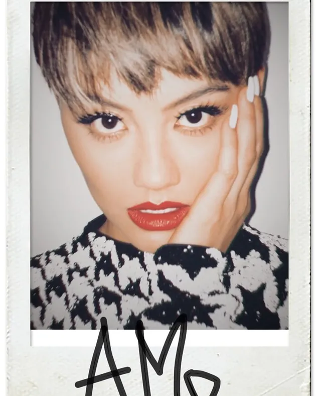 Agnez Mo