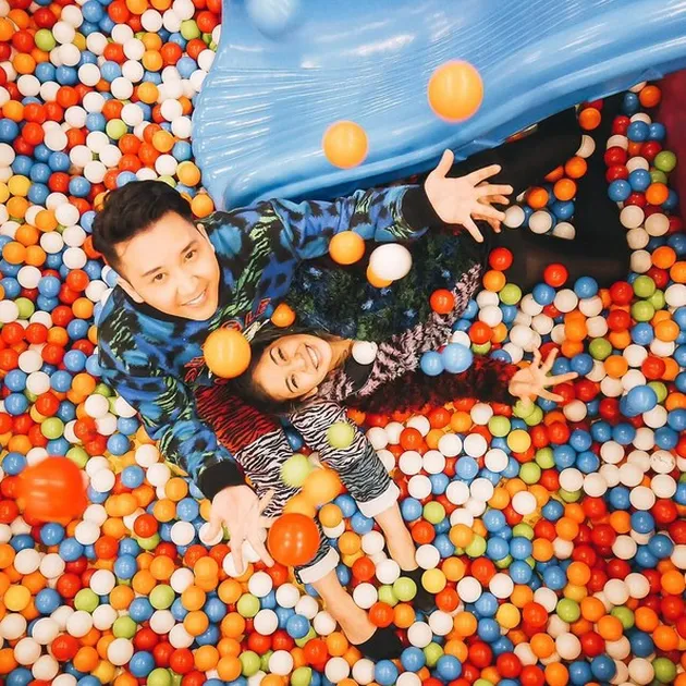 Rangga Moela - Oxcel