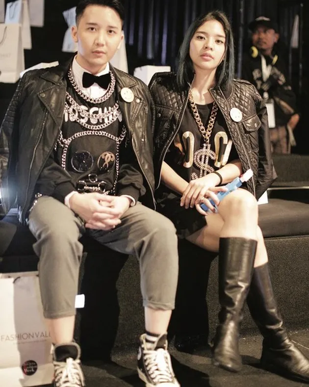 Rangga Moela - Oxcel