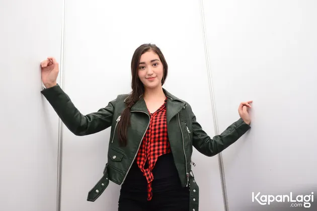 Ranty Maria dan Ammar Zoni