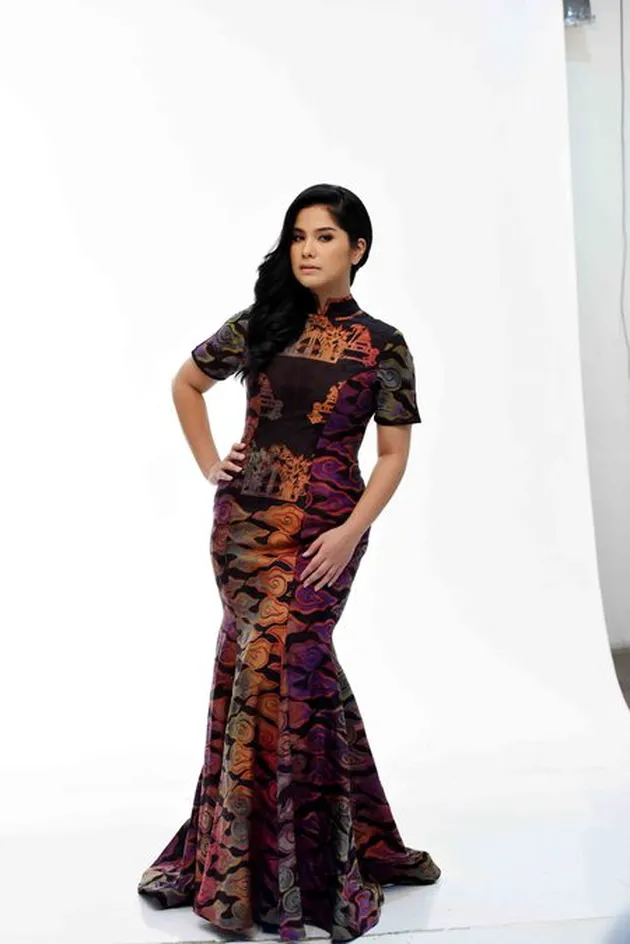 Annisa Pohan