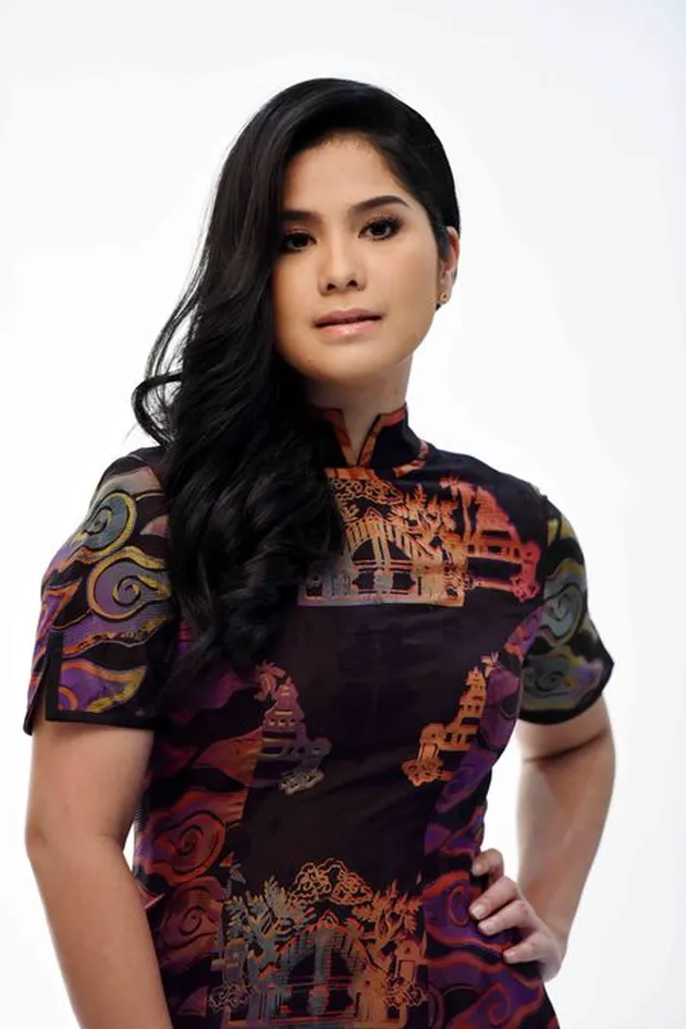 Annisa Pohan