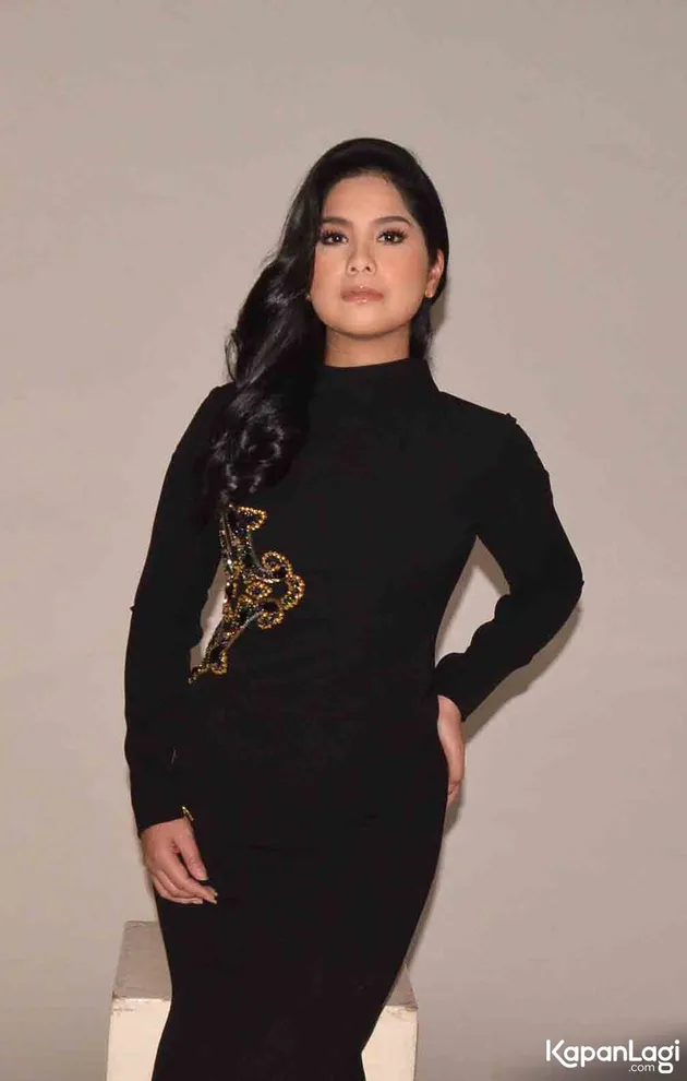 Annisa Pohan