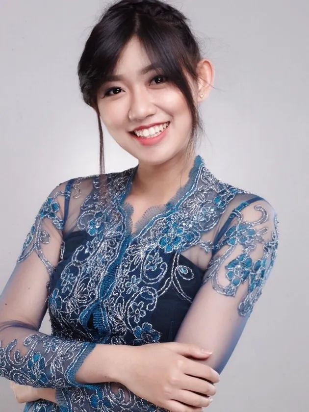 FOTO: RAYAKAN KARTINI, SEMUA MEMBER JKT48 KOMPAK PAKAI 