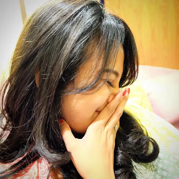 Didi Soekarno - Vanessa Angel