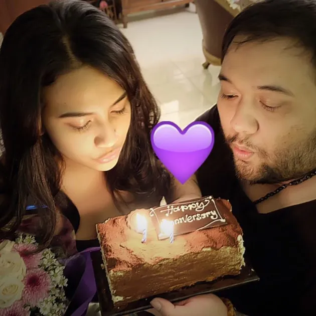 Didi Soekarno - Vanessa Angel