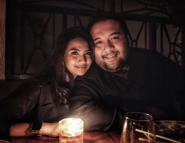 Didi Soekarno - Vanessa Angel