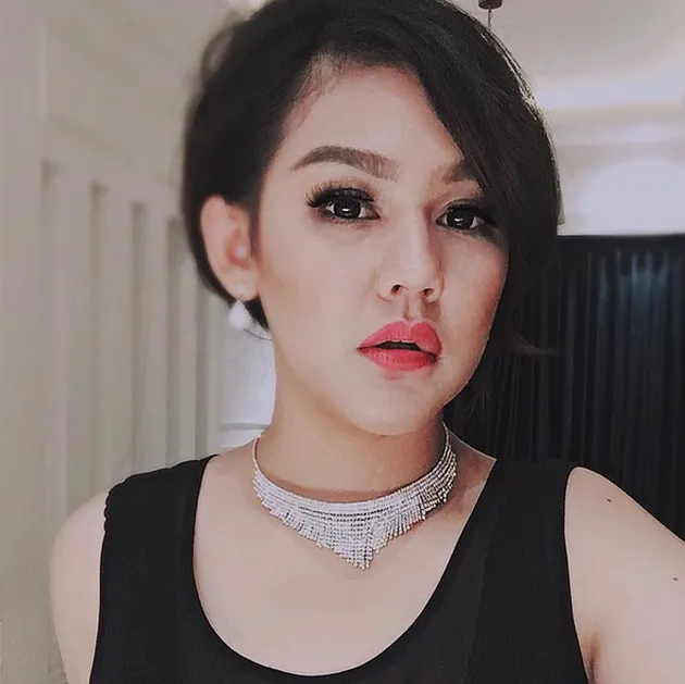 Sissy Priscillia