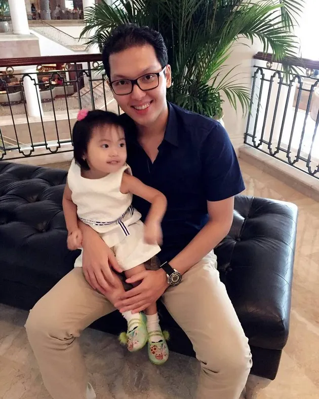 Sandra Dewi