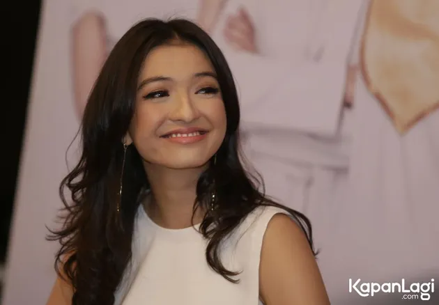 Raline Shah