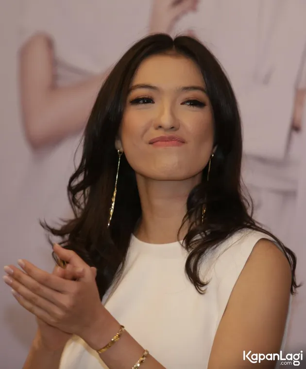 Raline Shah