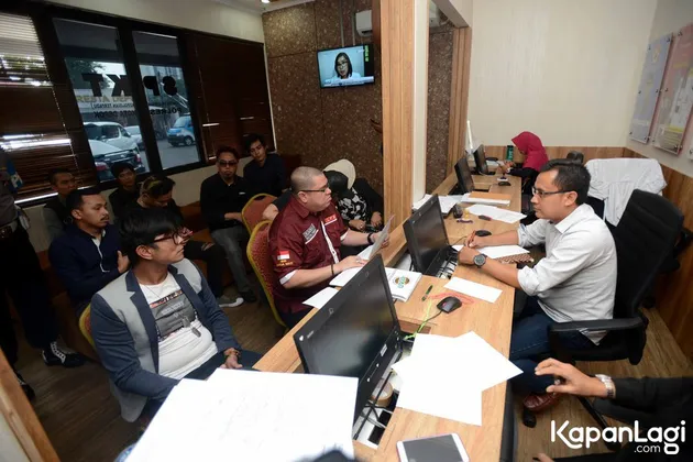 Andika Kangen Band - Ayu Ting Ting