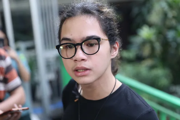 Ahmad Dhani - Prabowo - Dul Jaelani