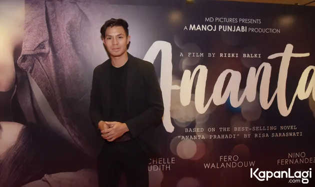 Fero Walandouw