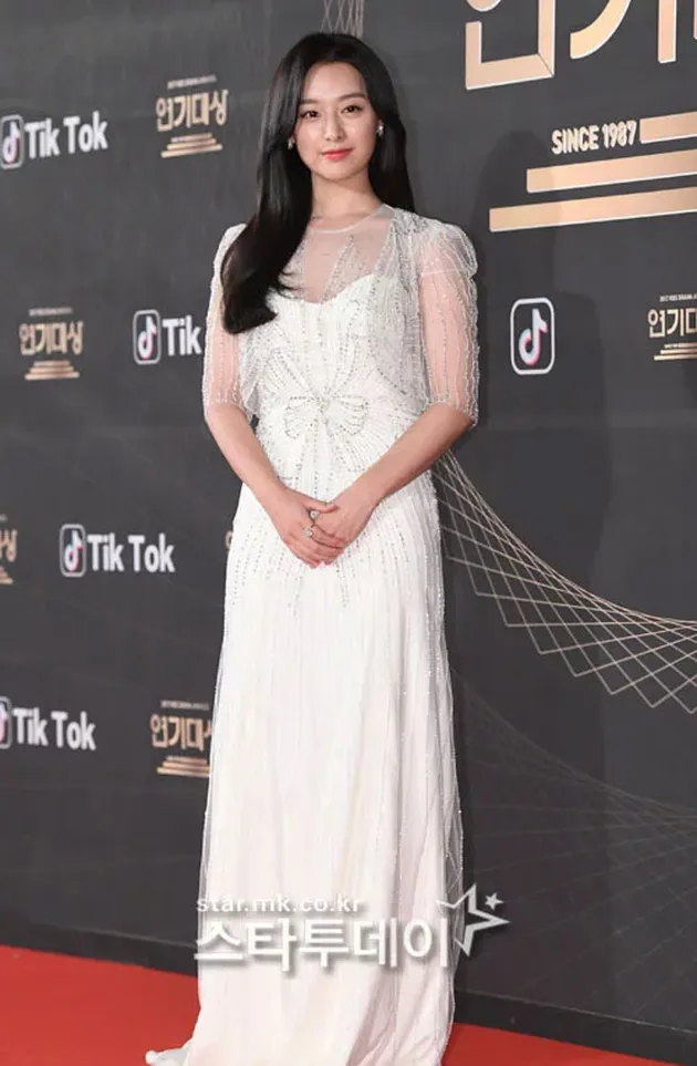 kbs drama awards