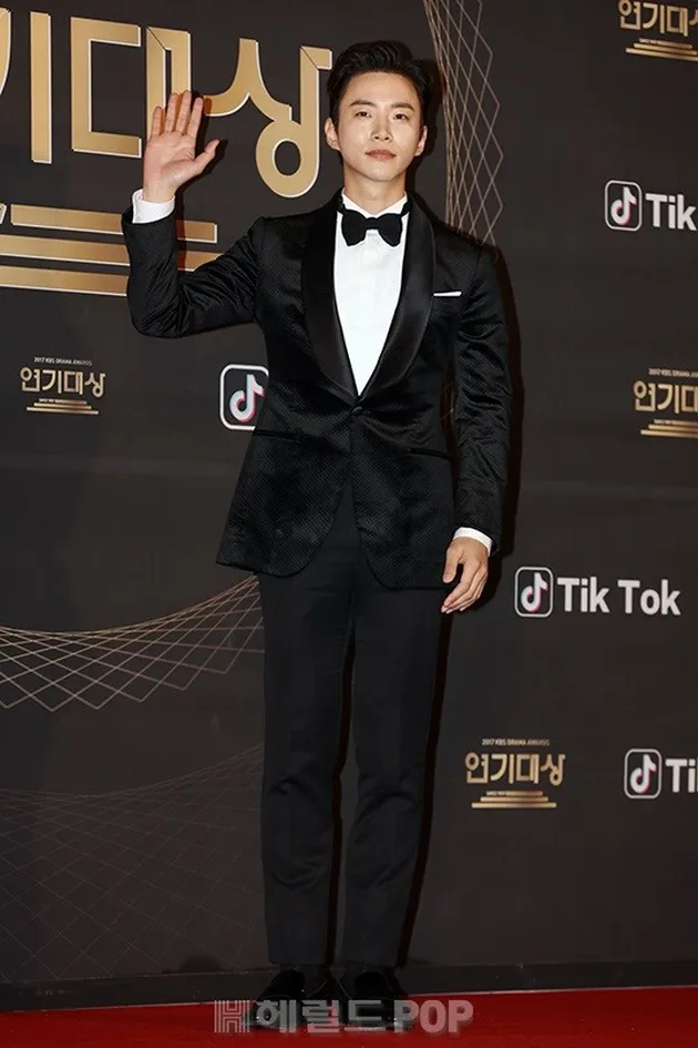 kbs drama awards