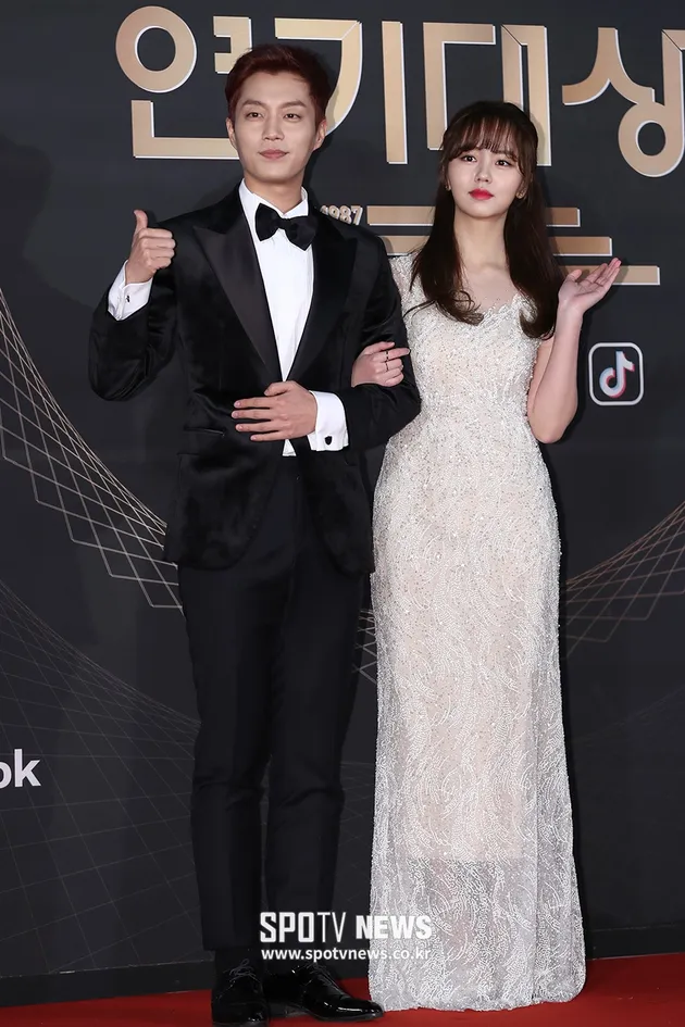 kbs drama awards