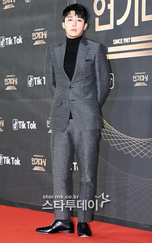 kbs drama awards