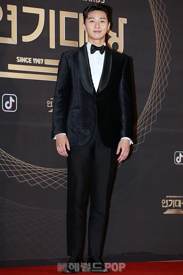 kbs drama awards