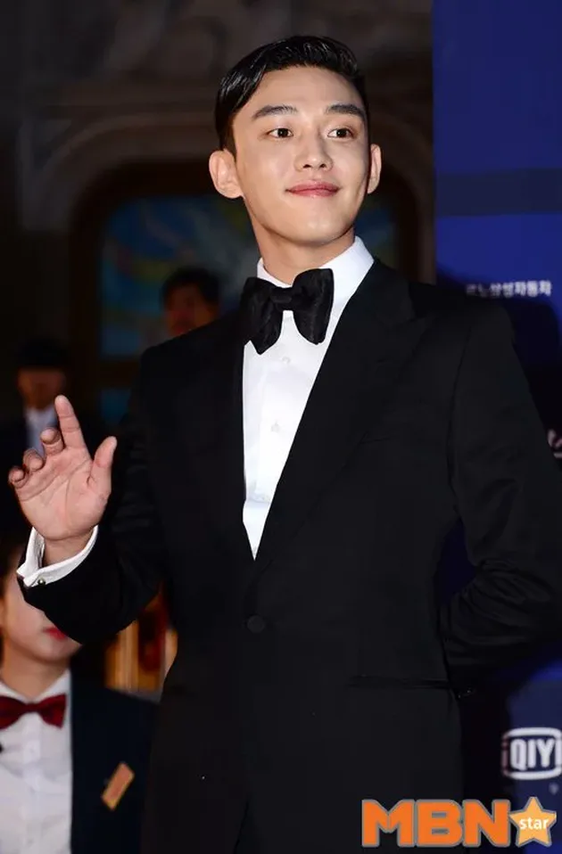 Red Carpet Baeksang