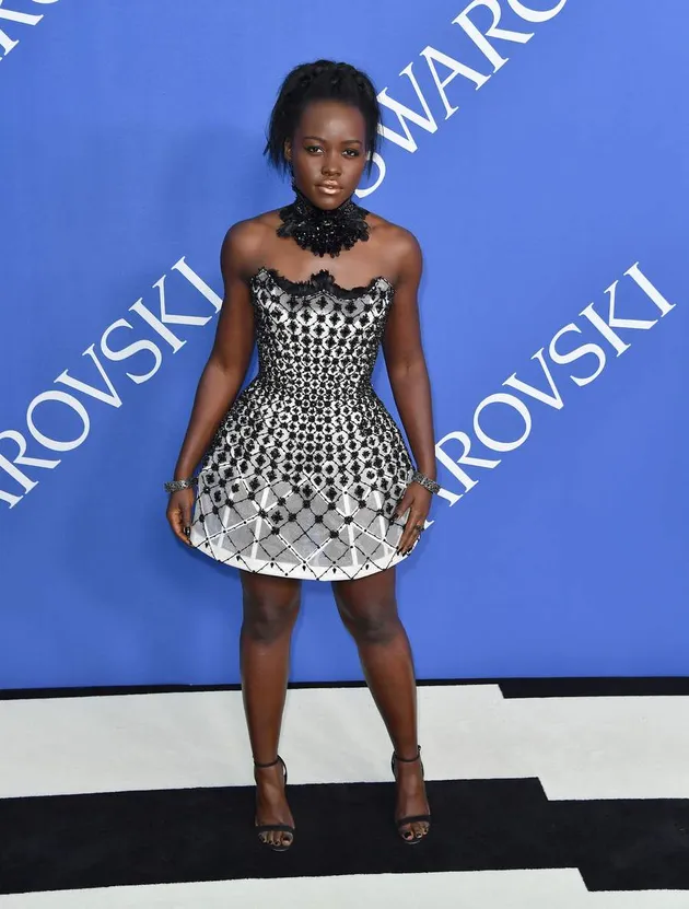 Red Carpet CFDA Fashion Awards