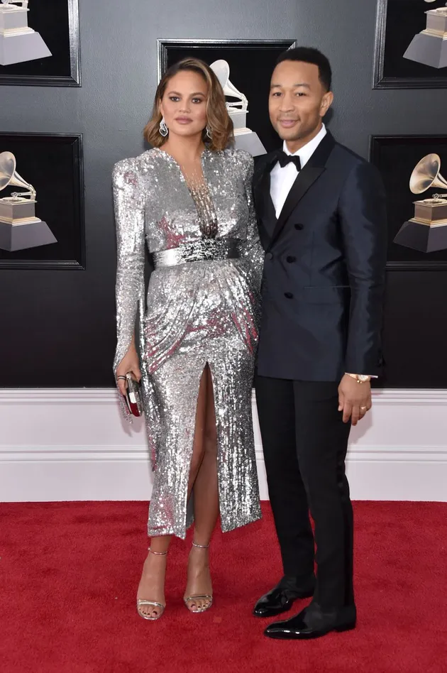 Red Carpet Grammy 2018