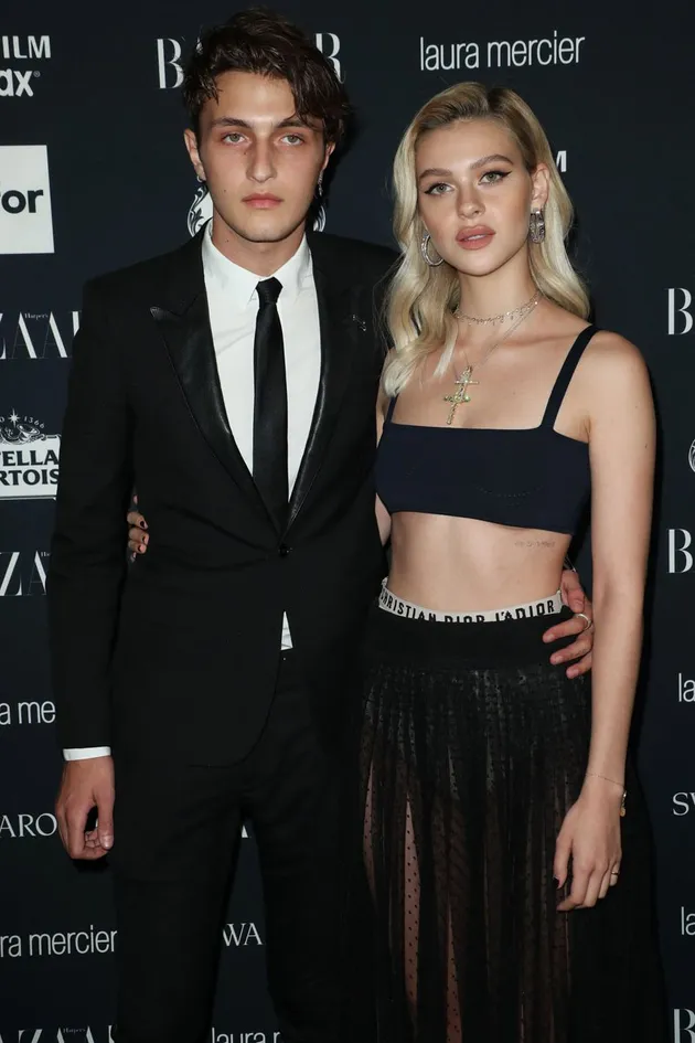 Red Carpet NYFW 2017