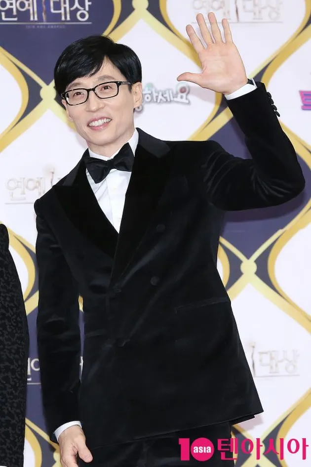 KBS Entertainment Awards