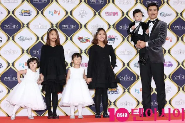 KBS Entertainment Awards
