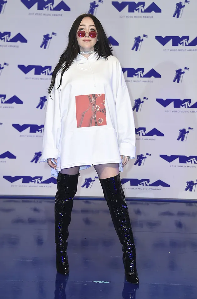 Red Carpet MTV VMA 2017