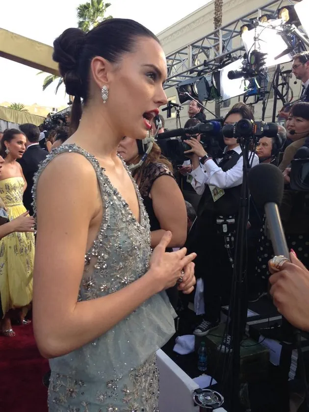 oscar 2016, academy awards, mark rufallo 