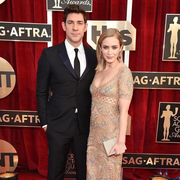 Red Carpet \&#039;SAG Awards 2017\&#039;