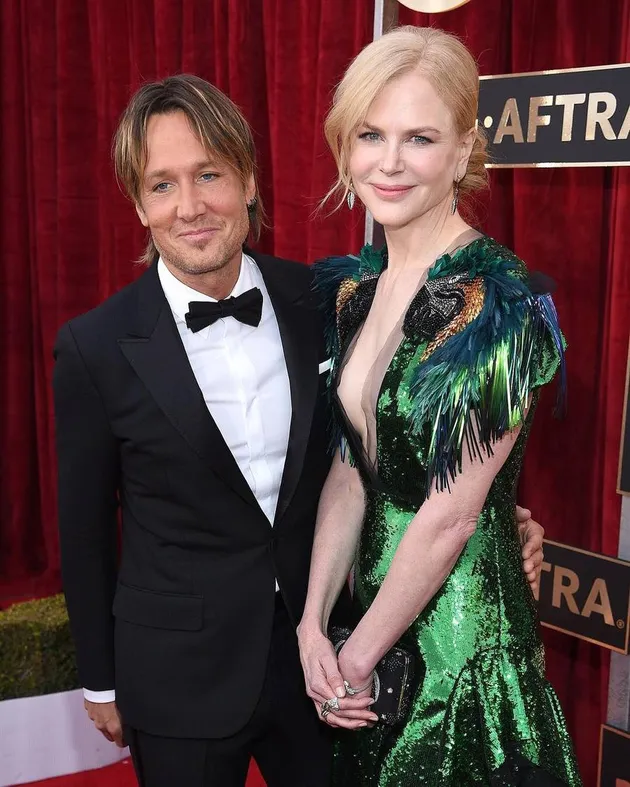 Red Carpet \'SAG Awards 2017\'