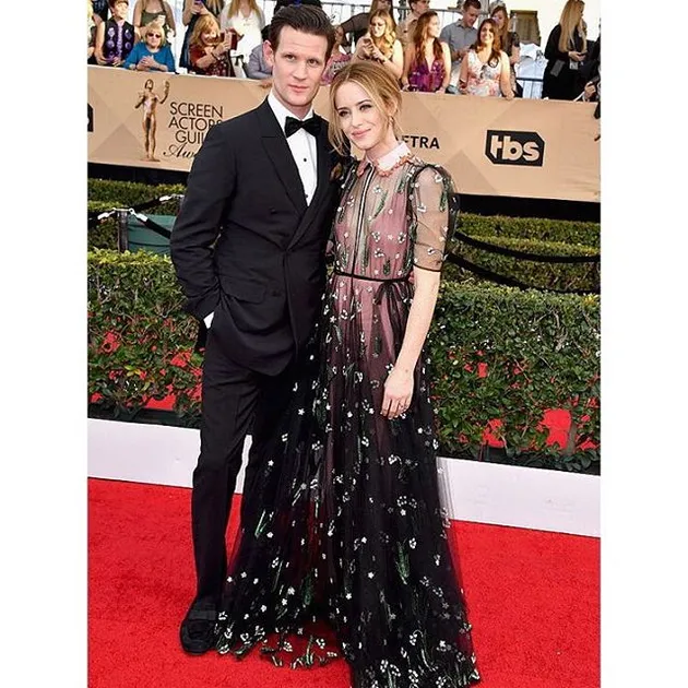 Red Carpet \'SAG Awards 2017\'
