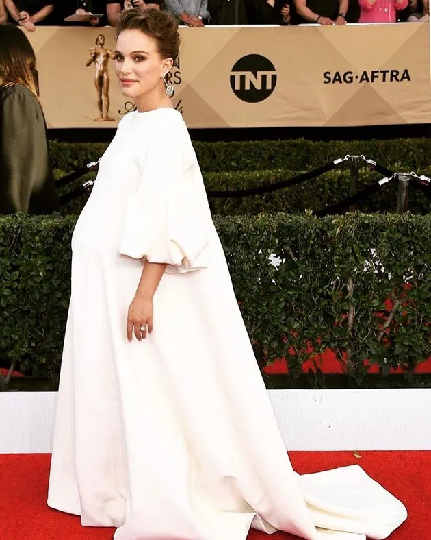 Red Carpet \'SAG Awards 2017\'