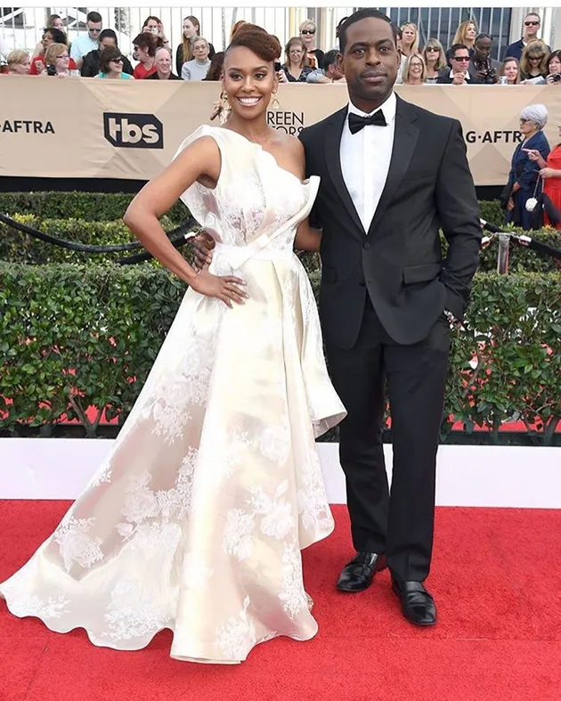 Red Carpet \'SAG Awards 2017\'