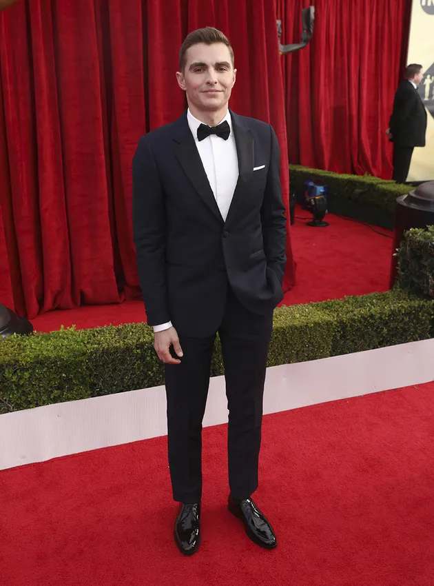 Red Carpet SAG Awards 2018