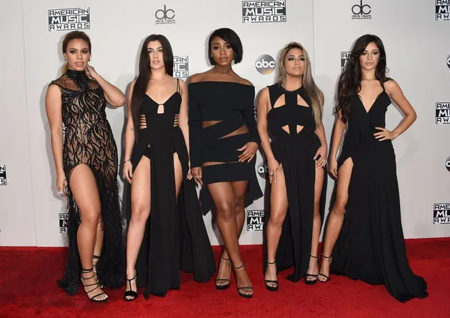 American Music Awards 2016