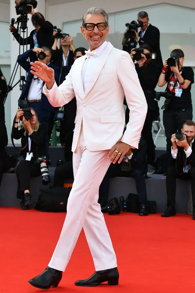 Red Carpet Venice Film Festival