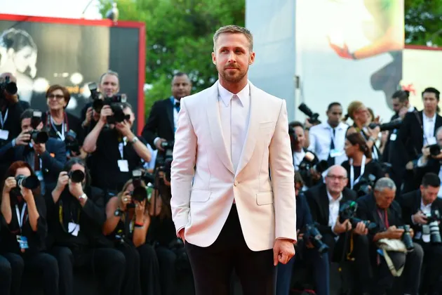 Red Carpet Venice Film Festival