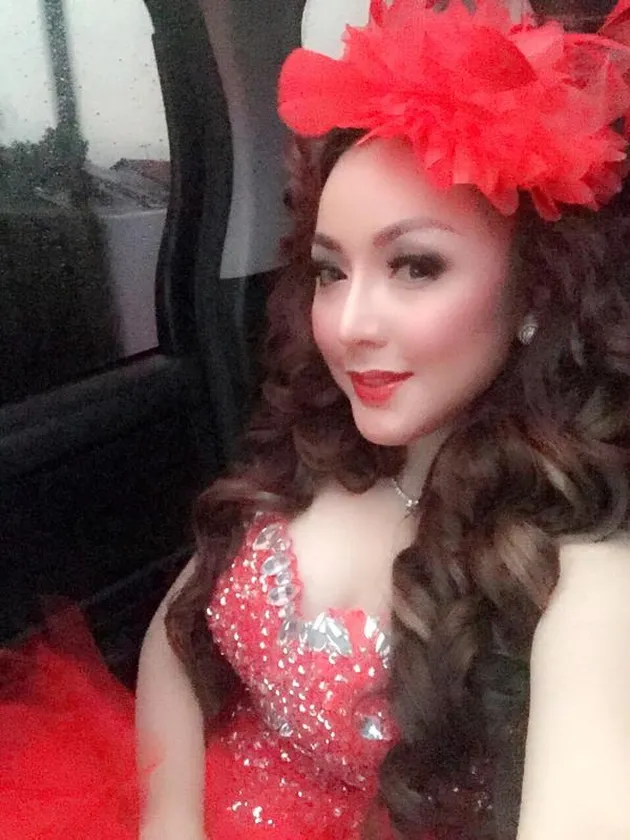 Regina Andriane Saputri