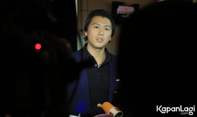 Film SATRIA HEROES BIMA-X