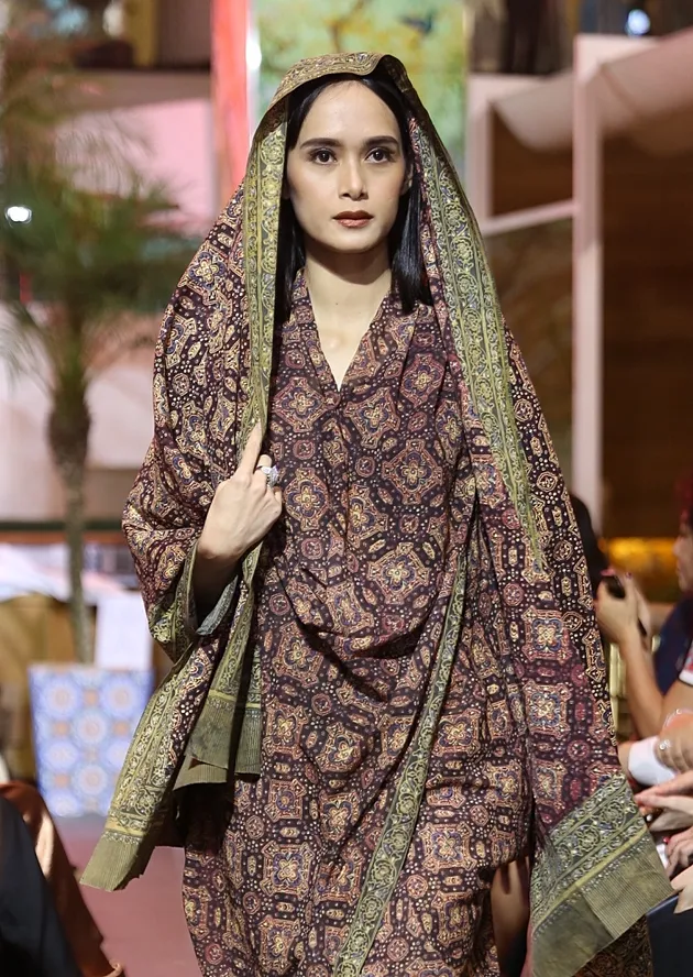 Renata Kusmanto - Fachri Albar