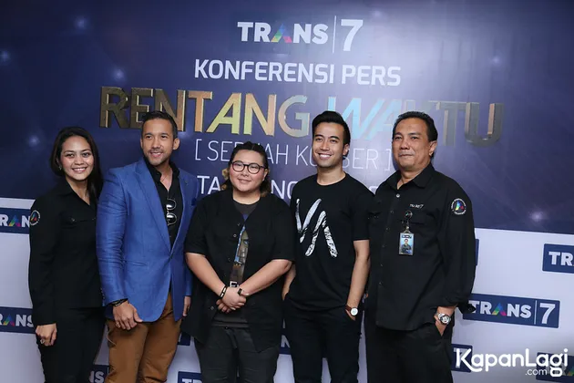 RENTANG WAKTU